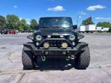 Used 2017 Jeep Wrangler Unlimited Rubicon w/ Connectivity Group image 4