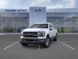 New 2025 Ford F150 King Ranch w/ FX4 Off-Road Package image 2