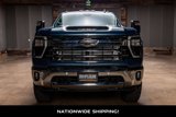 Used 2025 Chevrolet Silverado 3500 LTZ w/ LTZ Plus Package image 4