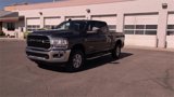 Used 2024 RAM 2500 Big Horn image 5