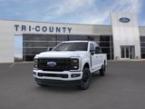 New 2025 Ford F250 Platinum image 2