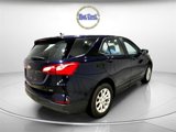 Used 2021 Chevrolet Equinox LS image 5