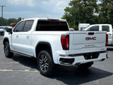 Used 2025 GMC Sierra 1500 AT4 w/ AT4 Premium Package image 3