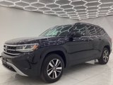 Used 2021 Volkswagen Atlas SE image 5