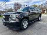 Used 2020 Chevrolet Suburban LT image 3
