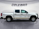 New 2025 Chevrolet Colorado W/T image 6