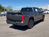 New 2025 Toyota Tundra Platinum image 4