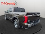 Certified 2025 Toyota Tundra 1794 Edition image 4