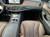 Used 2018 Mercedes-Benz S 450 4MATIC Sedan w/ Premium Package image 6