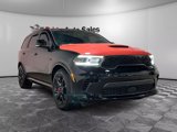 Used 2024 Dodge Durango SRT image 5
