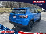 New 2025 Jeep Compass Latitude w/ Altitude Special Edition image 5