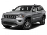 Used 2021 Jeep Grand Cherokee Limited w/ Luxury Group II image 4