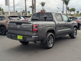 New 2025 Nissan Frontier SV image 5