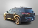 New 2025 Nissan Pathfinder SV image 4