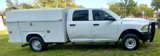 Used 2012 RAM 3500 ST w/ Ambulance Prep Group image 2