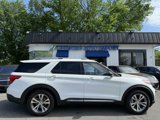 Used 2020 Ford Explorer Platinum w/ Premium Technology Package image 4