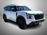 New 2025 Nissan Armada PRO-4X w/ Pro-4X Premium Package image 4