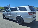 Used 2025 Dodge Durango SRT Hellcat image 5