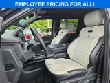 New 2025 Ford F150 Lightning Platinum image 2