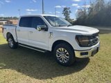 New 2025 Ford F150 XLT image 3