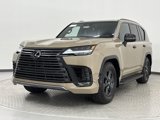 New 2025 Lexus LX 700h Overtrail image 3