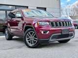Used 2020 Jeep Grand Cherokee Limited image 3