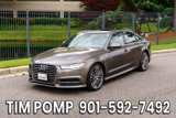 Used 2016 Audi A6 2.0T Premium Plus w/ Premium Plus Package image 2