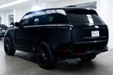 Used 2024 Land Rover Range Rover SE image 4