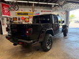 Used 2020 Jeep Gladiator Rubicon w/ LED Lighting Group image 5