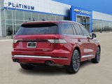 Used 2025 Lincoln Aviator Black Label image 5