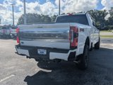 New 2025 Ford F350 4x4 Crew Cab Super Duty image 4