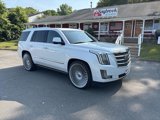 Used 2016 Cadillac Escalade Platinum image 2