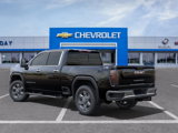 New 2025 GMC Sierra 2500 SLT w/ SLT Premium Package image 3