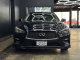 Used 2019 INFINITI Q50 Luxe image 4