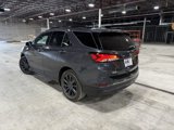 Used 2022 Chevrolet Equinox RS w/ RS Leather Package image 4