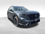 New 2026 Honda CR-V Sport-L image 2