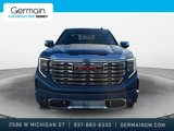 New 2025 GMC Sierra 1500 Denali w/ Denali Reserve Package image 6
