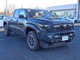 New 2025 Toyota Tacoma TRD Sport image 2