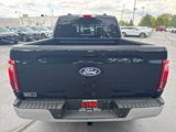 New 2025 Ford F150 Lariat w/ Equipment Group 502A High image 4