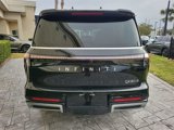 New 2025 INFINITI QX80 Sensory image 4