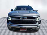 New 2026 Chevrolet Silverado 1500 RST w/ Z71 Off-Road Package image 2