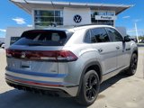 New 2025 Volkswagen Atlas Cross Sport SEL R-Line image 4