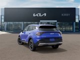 New 2026 Kia Sportage EX image 4