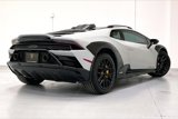 Used 2023 Lamborghini Huracan Sterrato image 4