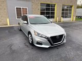 Used 2020 Nissan Altima 2.5 S image 3