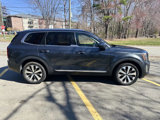 Used 2021 Kia Telluride EX w/ EX Premium Package image 4