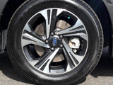 Used 2024 Subaru Crosstrek 2.0i Premium image 6