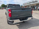 New 2025 Chevrolet Silverado 1500 LTZ image 5