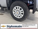 New 2025 Chevrolet Silverado 3500 LT image 5