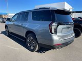 New 2025 Chevrolet Suburban Z71 w/ Z71 Off-Road Package image 3